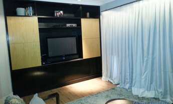 Imagem: APARTAMENTO - BROOKLIN - SP