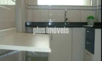 Imagem 6: Apartamento no Bairro Vila Mariana 48 util