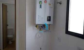 Imagem 5: Apartamento para alugar, 208 m² por R$ 9.800,00/mês - Vila Mariana - São Paulo/SP