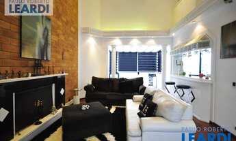 Imagem 3: COBERTURA - CAMPO BELO - SP