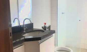 Imagem 6: Apartamento com 1 dormitório para alugar, 47 m² por R$ 1.250,00/mês - Nova Aliança - Ribei