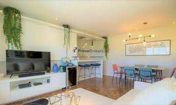 Imagem 5: APARTAMENTO DE 80M² COM 02 QUARTOS E 02 VAGAS DE GARAGEM NA VILA MARIANA