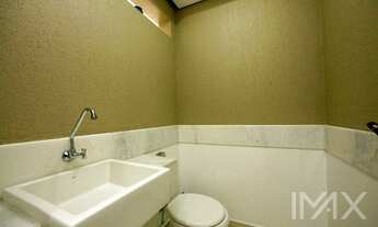 Imagem 7: Apartamento Duplex com 5 dormitórios, 199 m² - venda por R$ 1.000.000 ou aluguel por R$ 3