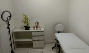 Imagem 6: Sublocação de sala estética (Leia