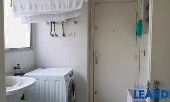 Imagem 7: APARTAMENTO - MOEMA PÁSSAROS - SP