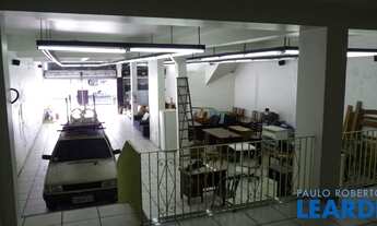 Imagem: PRÉDIO - CENTRO - SP