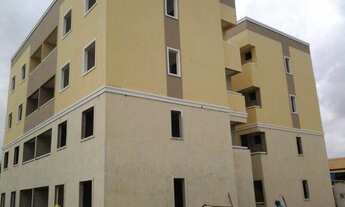 Imagem 2: Apartamento com 2 dormitórios à venda, 57 m² por R$ 210.622,13 - Planalto Ayrton Senna - F