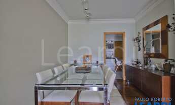 Imagem 4: APARTAMENTO - TAMBORÉ - SP