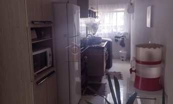 Imagem 4: Jundiaí - Apartamento Padrão - Jardim São Vicente