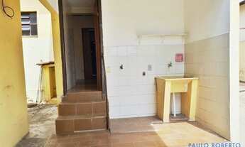 Imagem 5: CASA TÉRREA - VILA SÃO JOSÉ - SP