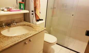 Imagem 4: Apartamento com 4 dormitórios para alugar, 178 m² por R$ 4.500,00/mês - Vila Adyana - São