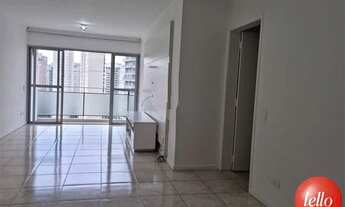 Imagem: São Paulo - Apartamento Padrão - Vila