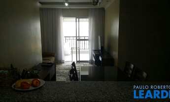 Imagem 2: APARTAMENTO - VILA SÔNIA - SP