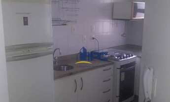 Imagem 6: Loft com 1 quarto à venda, 55 m² por R$ 630.000 - Ingá - Niterói/RJ