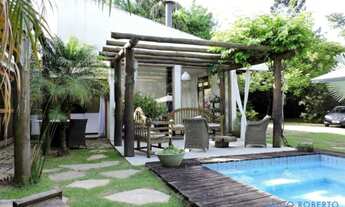 Imagem 4: CASA EM CONDOMÍNIO - GRANJA VIANA - SP