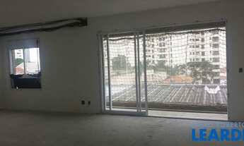 Imagem 7: APARTAMENTO - ALTO DE PINHEIROS - SP