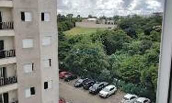 Imagem 2: Apartamento 3 dorm. sendo 1 suíte - Residencial Dona Elisa