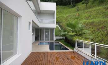 Imagem: CASA EM CONDOMÍNIO - TAMBORÉ - SP