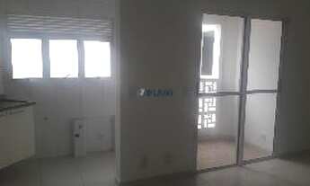 Imagem 4: Apartamento c/1 dorm. - Ed. Plus Suite