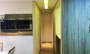 Imagem 7: APARTAMENTO - VILA SÃO FRANCISCO - SP