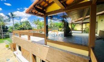 Imagem 3: Casa 4 quartos, 1 suíte, 4 vagas à venda, 280 m² por R$ 2.800.000 - Bandeirantes (Pampulha