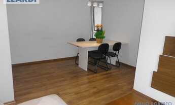 Imagem 2: APARTAMENTO - VILA OLÍMPIA - SP