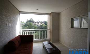 Imagem 6: APARTAMENTO - TAMBORÉ - SP