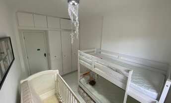 Imagem 5: Cobertura para venda tem 198 metros quadrados com 3 quartos em Caminho das Árvores - Salva