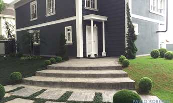 Imagem 2: CASA EM CONDOMÍNIO - MORUMBI - SP