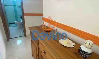 Imagem 3: COBERTURA 3 DORMITÓRIOS COM SUÍTE E LAZER COMPLETO NO CAIÇARA - R$ 790 MIL