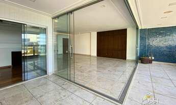 Imagem 6: Apartamento-de-4-quartos,-4-suites,-330-m²-de-puro-bom-gosto-na-Praia-da-Costa---Vila-Velh