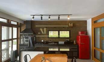 Imagem 7: Barueri - Casa de Condomínio - Alphaville 02