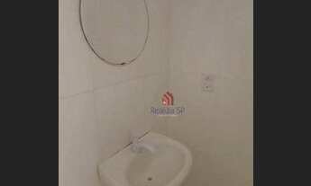 Imagem 4: Lindo Apartamento com 3 dormitórios, 61 m² - venda por R$ 290.000 ou aluguel por R$ 1.600