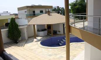 Imagem 7: Ponta Negra - Casa Duplex com Moveis Planejados e Climatizada - Condomínio Ponta Negra 2