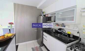 Imagem 6: SãO PAULO - Apartamento Padrão - Campo Belo