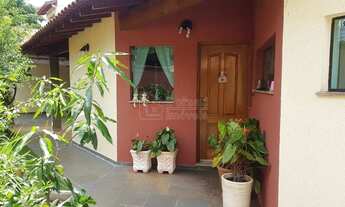 Imagem 4: Venda de Casas / Padrão na cidade de Araraquara