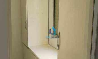 Imagem 3: Apartamento à venda, 69 m² por R$ 310.000,00 - Parque Bristol - São Paulo/SP