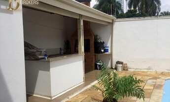 Imagem 5: Lindíssima casa Alto Padrão em uma região nobre de Jundiaí, aceita permuta! Finalidade com