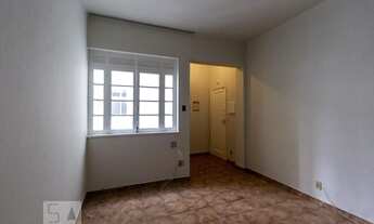 Imagem: Apartamento para Aluguel - Botafogo, 1 Quarto