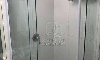 Imagem 4: Apartamento com 3 dormitórios à venda, 128 m² por R$ 950.000,00 - Centro - Santo André/SP