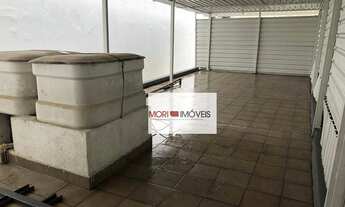 Imagem 2: Prédio para alugar, 220 m² - Lapa - São Paulo/SP