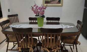 Imagem 3: Ponta da Praia , Cobertura tipo Duplex, à venda, com 296 m², 3 dorm./1 suíte, Santos/SP