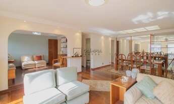 Imagem 4: Venda Apartamento 3 Dormitórios - 168 m² Jardim Paulista