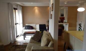 Imagem 4: APARTAMENTO - MIRANDÓPOLIS - SP