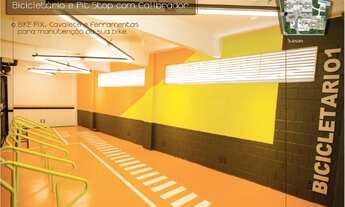 Imagem 7: Apartamento à venda, 104 m² por R$ 865.044,00 - Ecoville - Curitiba/PR