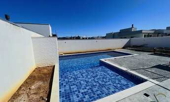 Imagem 4: Casa Nova no Condomínio Caledônia à Venda