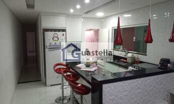 Imagem: Casa Térrea 158M² à venda em Bairro Dos