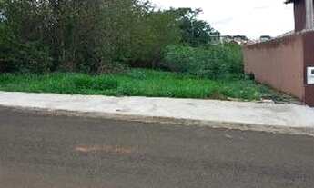 Imagem 2: Terreno - Jardim das Torres