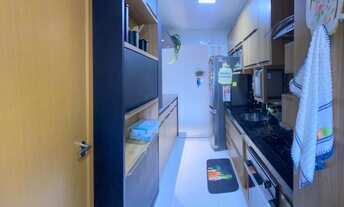 Imagem 4: NO BOLETO Casa com 2 dormitórios