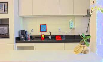 Imagem 4: APARTAMENTO RESIDENCIAL em FLORIANÓPOLIS - SC, CACHOEIRA DO BOM JESUS